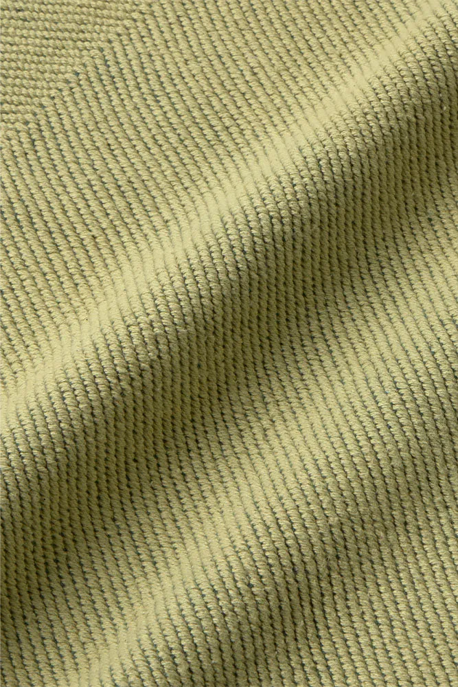 Lorena Canals Vertical Tischsets 2er 38x50 Matcha