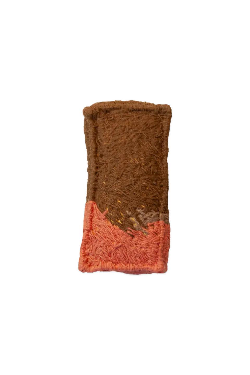 Lorena Canals Textile Art Vol XII Wandbehang Unikat