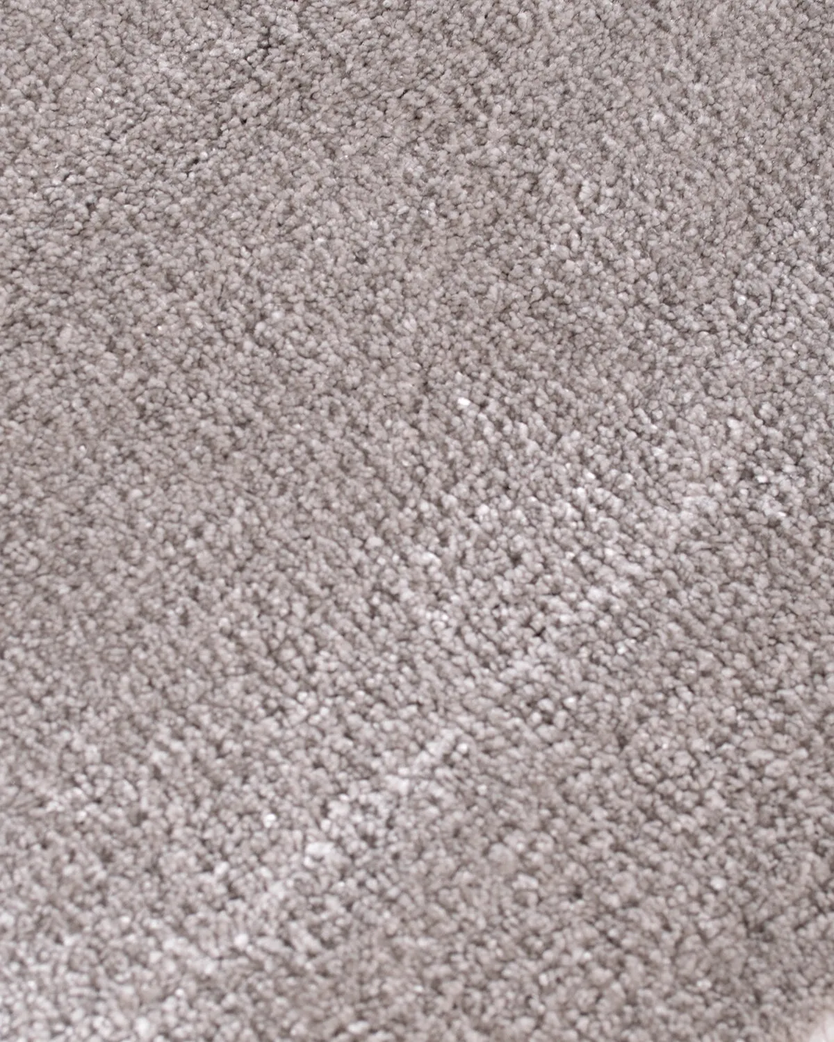 HC Interior Finesto 71401-060 Teppich Silver pflegeleicht