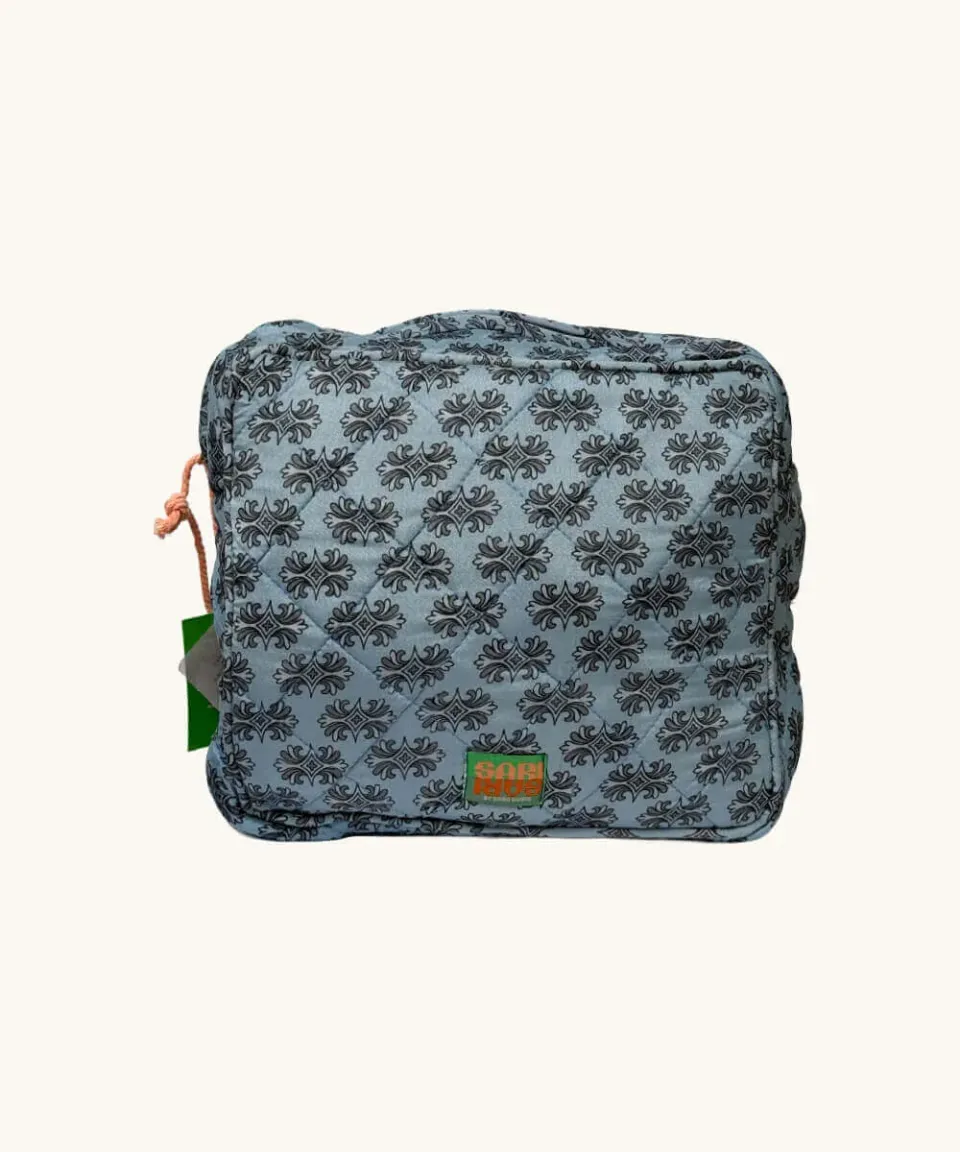 Doing Goods Gia Gia Sari Reisetasche 561 gesteppt 22 cm