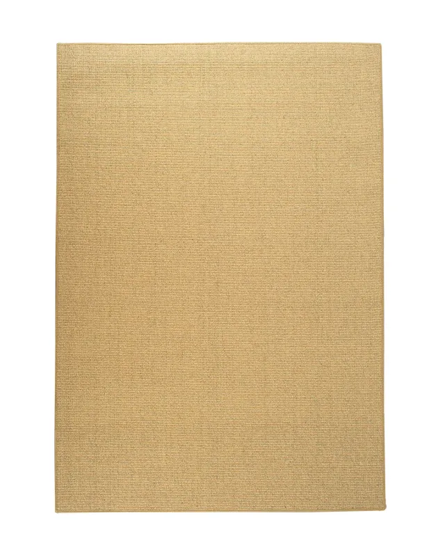HC Interior Rugs Bolivia Boucle 7440-176 Teppich Light oak