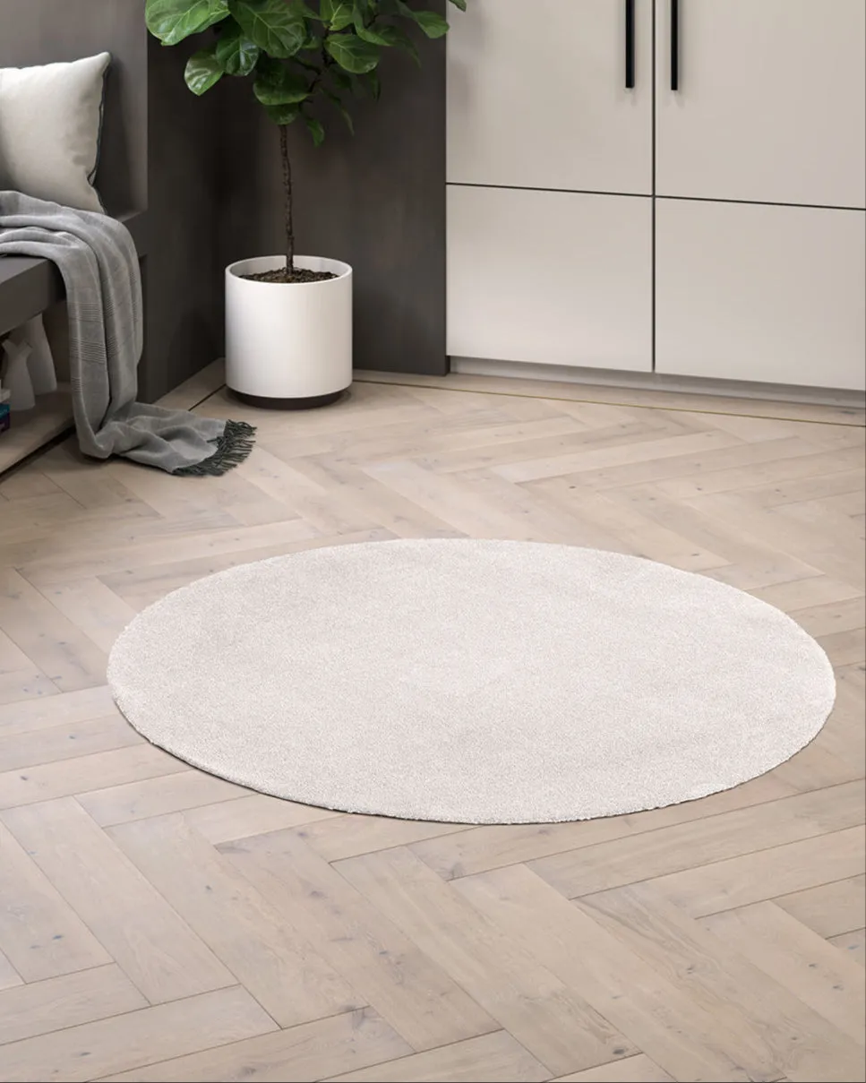 HC Interior Rugs Sensation 71351-056 Teppich Cream zuschneidbar