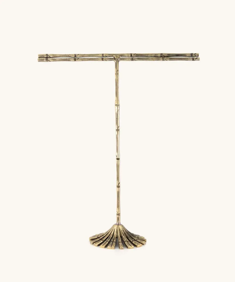 Doing Goods Frida Bamboo Schmuckhalter Bambus