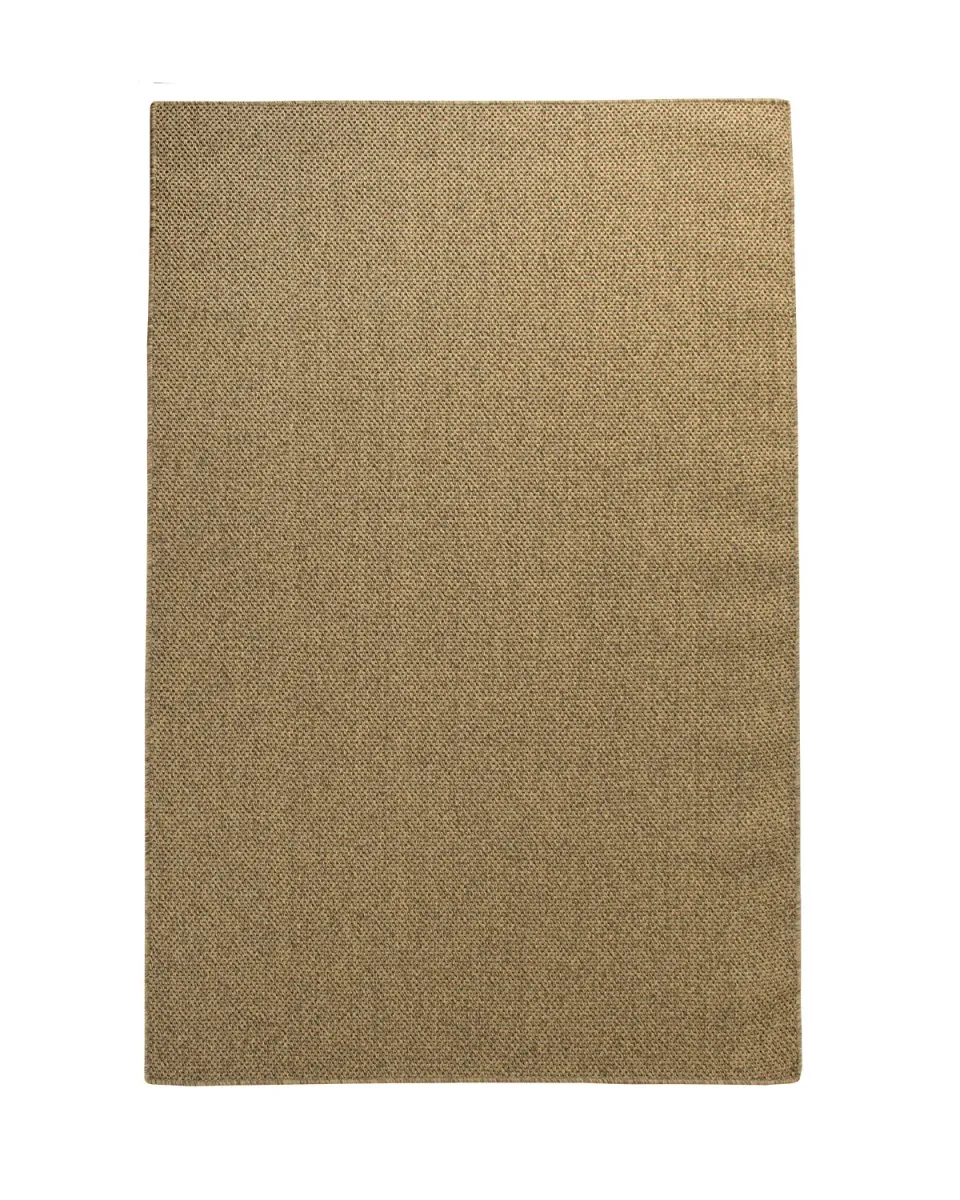 HC Interior Rugs Monaco 4150-373 Teppich Braun 200x290 Outdoor