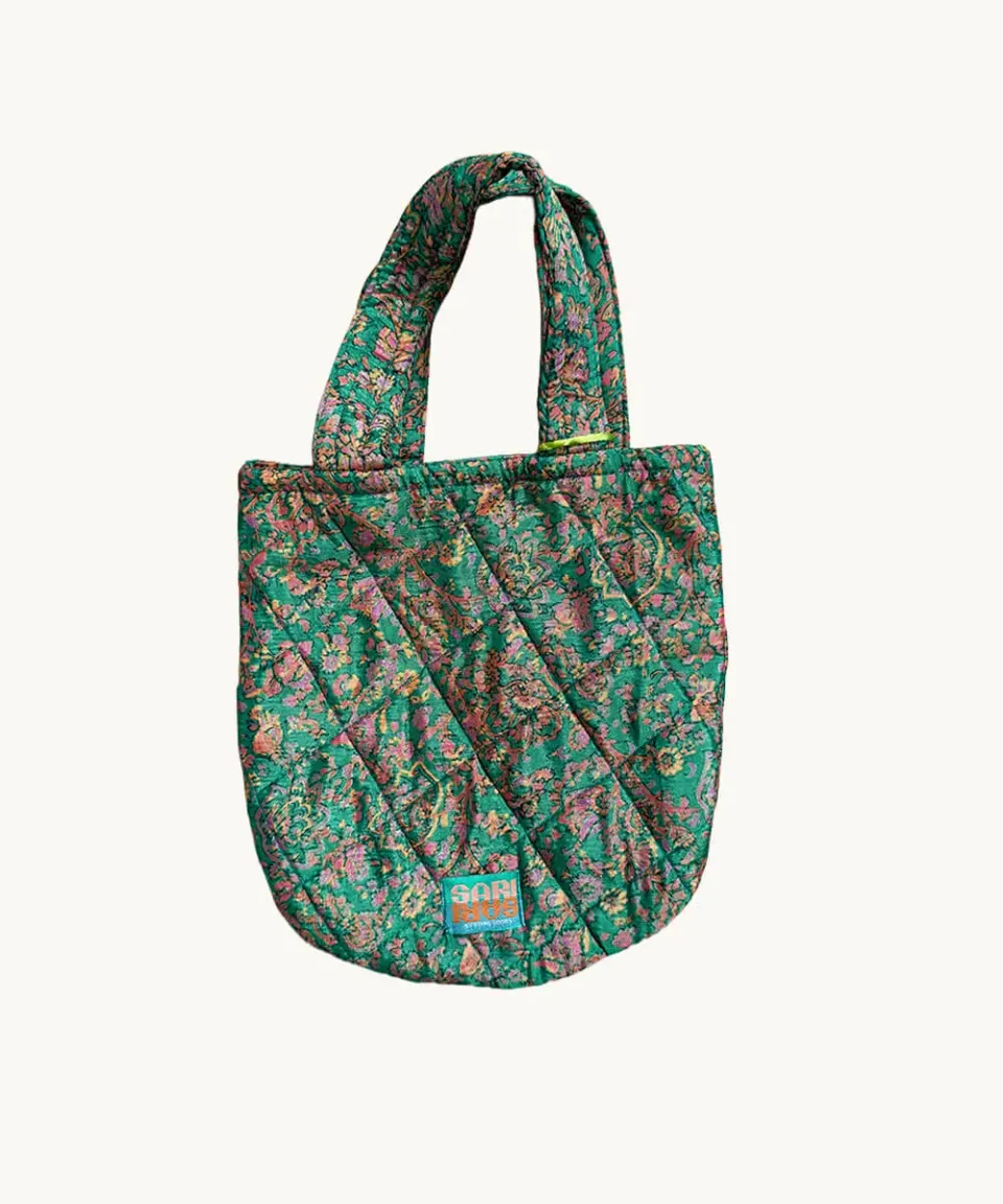 Doing Goods Yuki Yuki 535 Handtasche klein Sari