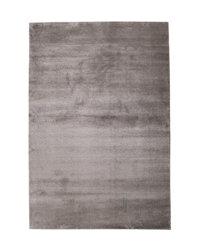 HC Interior Rugs Finesto 71401-070 Teppich Grau Polypropylen