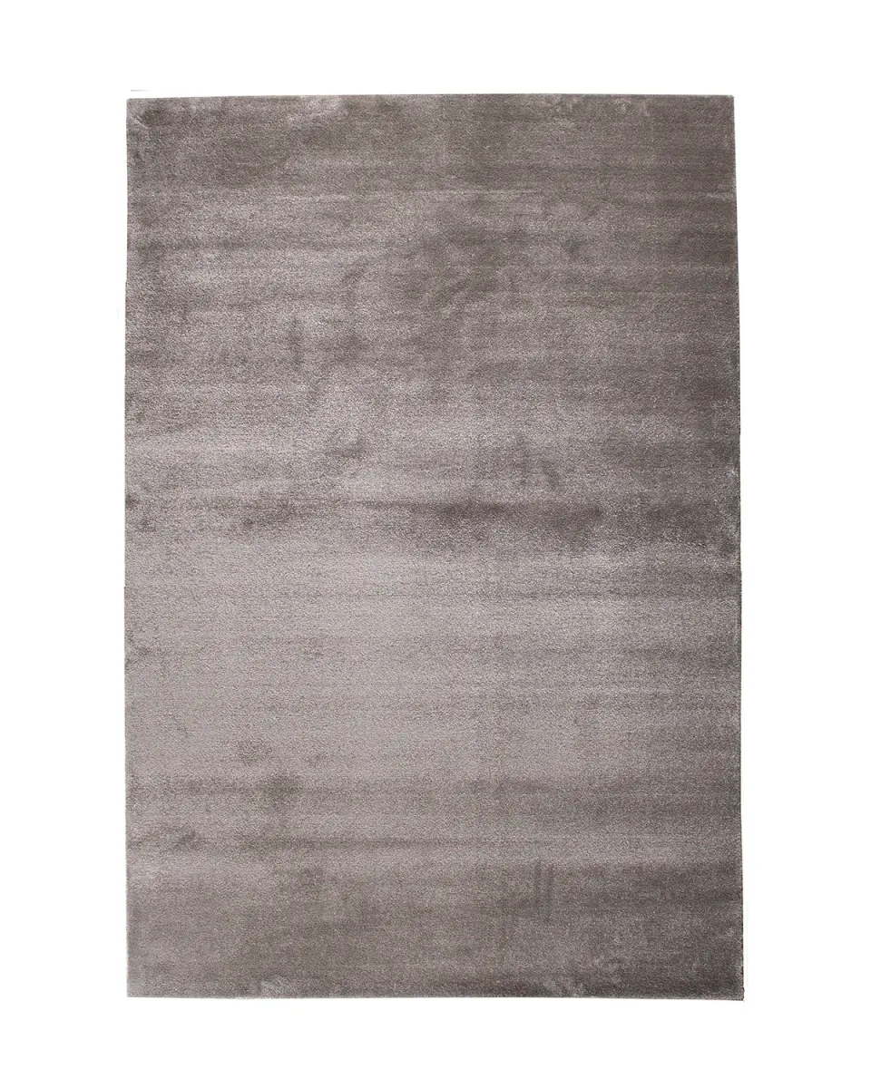 HC Interior Rugs Finesto 71401-070 Teppich Grau Polypropylen