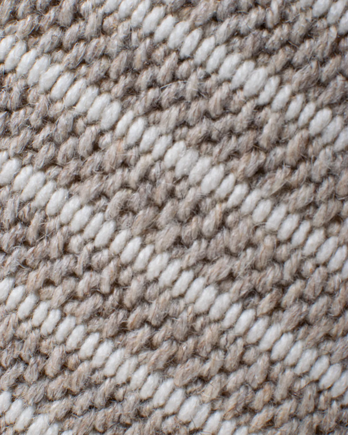 HC Interior Rugs Lima 16033-550 Teppich Sand 160x240 Streifen