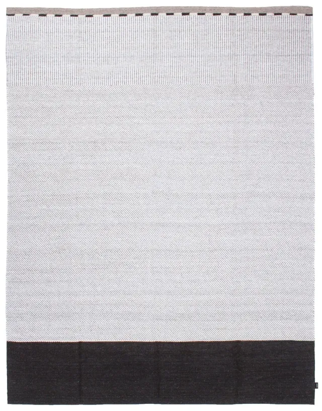 Amini Khilim Sun Teppich 300x250 Wolle handgewebt