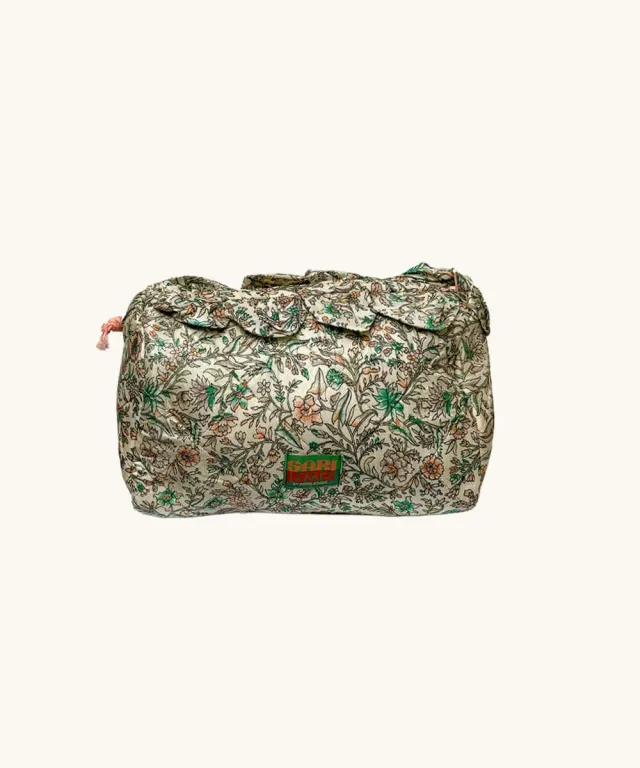 Doing Goods Jojo Jojo 536 Kosmetiktasche Medium Sari