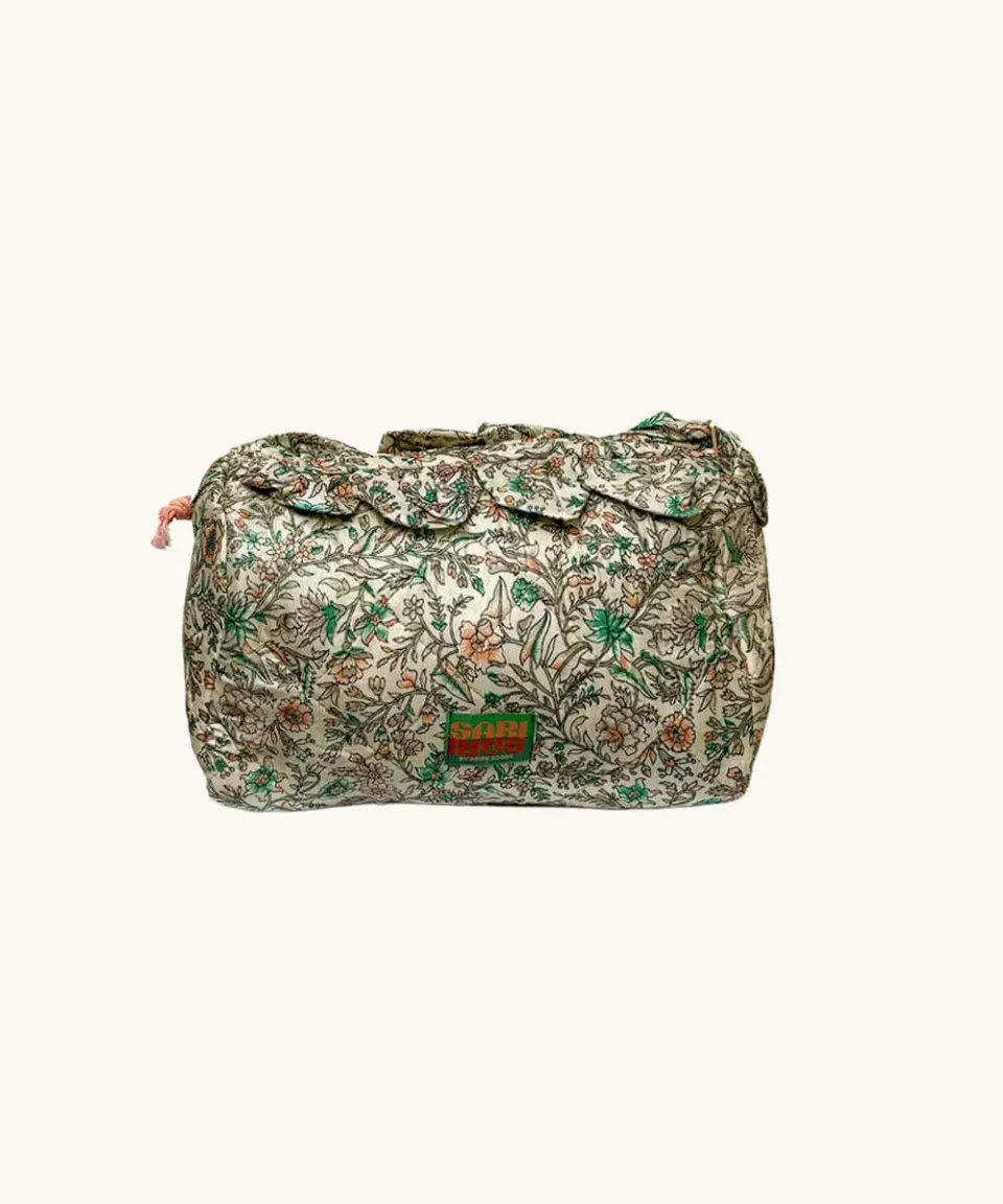 Doing Goods Jojo Jojo 536 Kosmetiktasche Medium Sari