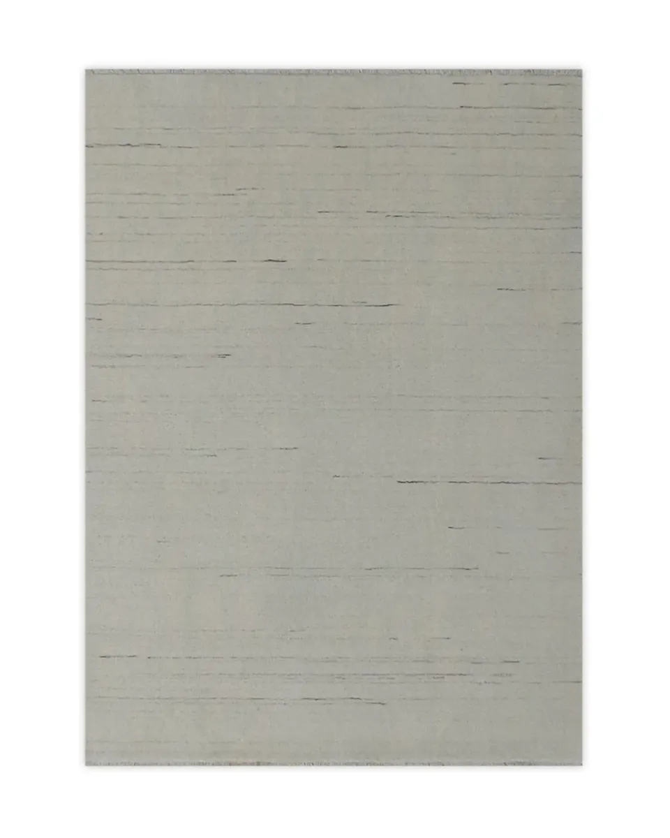 HC Interior Rugs Skagen 8800-060 Teppich Ivory Handwebung