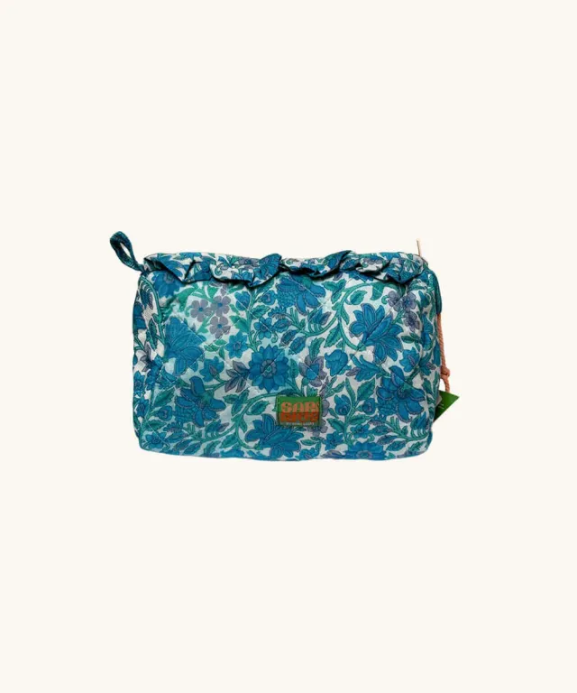 Doing Goods Jojo Jojo Kosmetiktasche Medium 559 Vintage-Sari