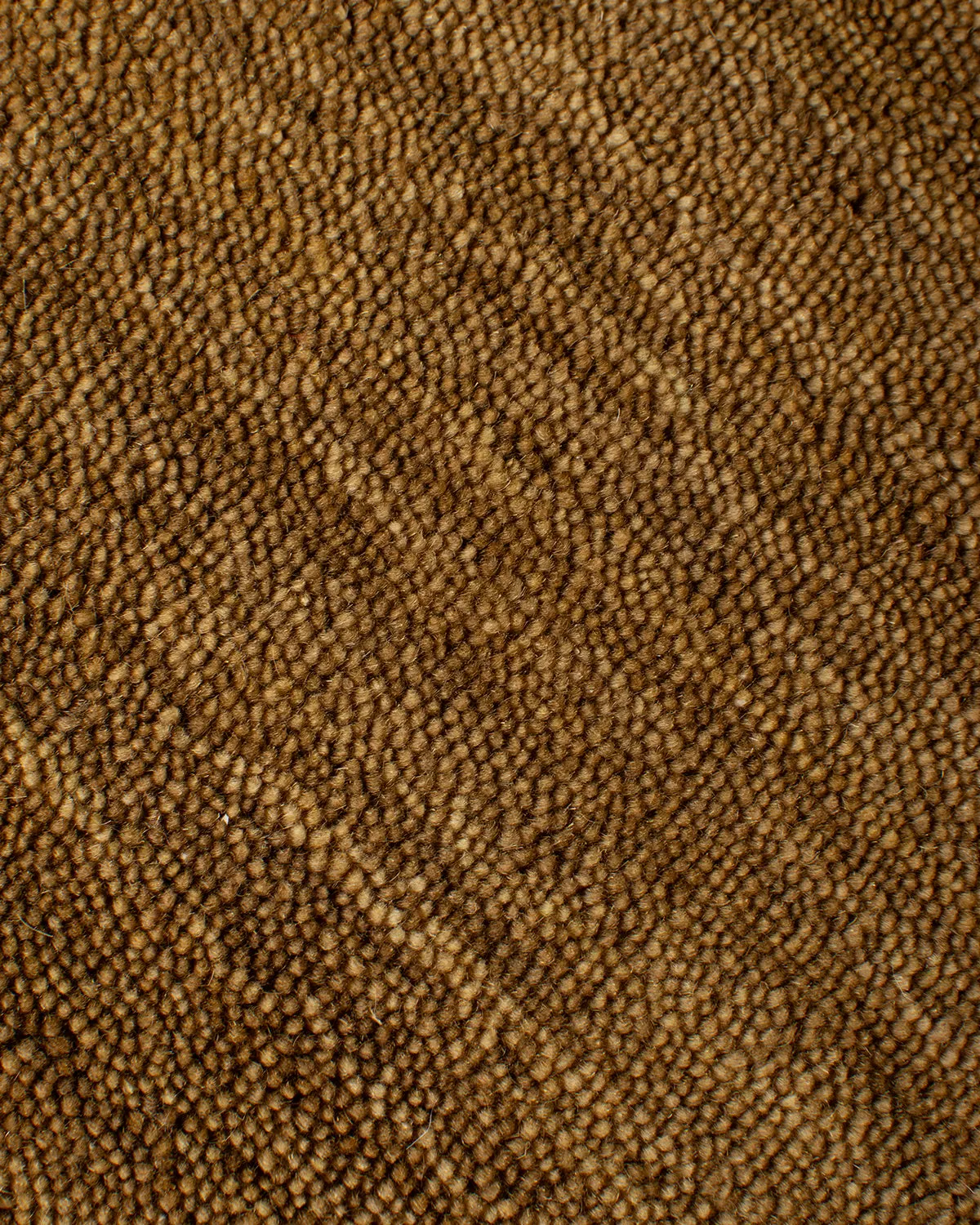HC Interior Rugs Kronborg 8900-157 Teppich Walnut 160x230 Wolle