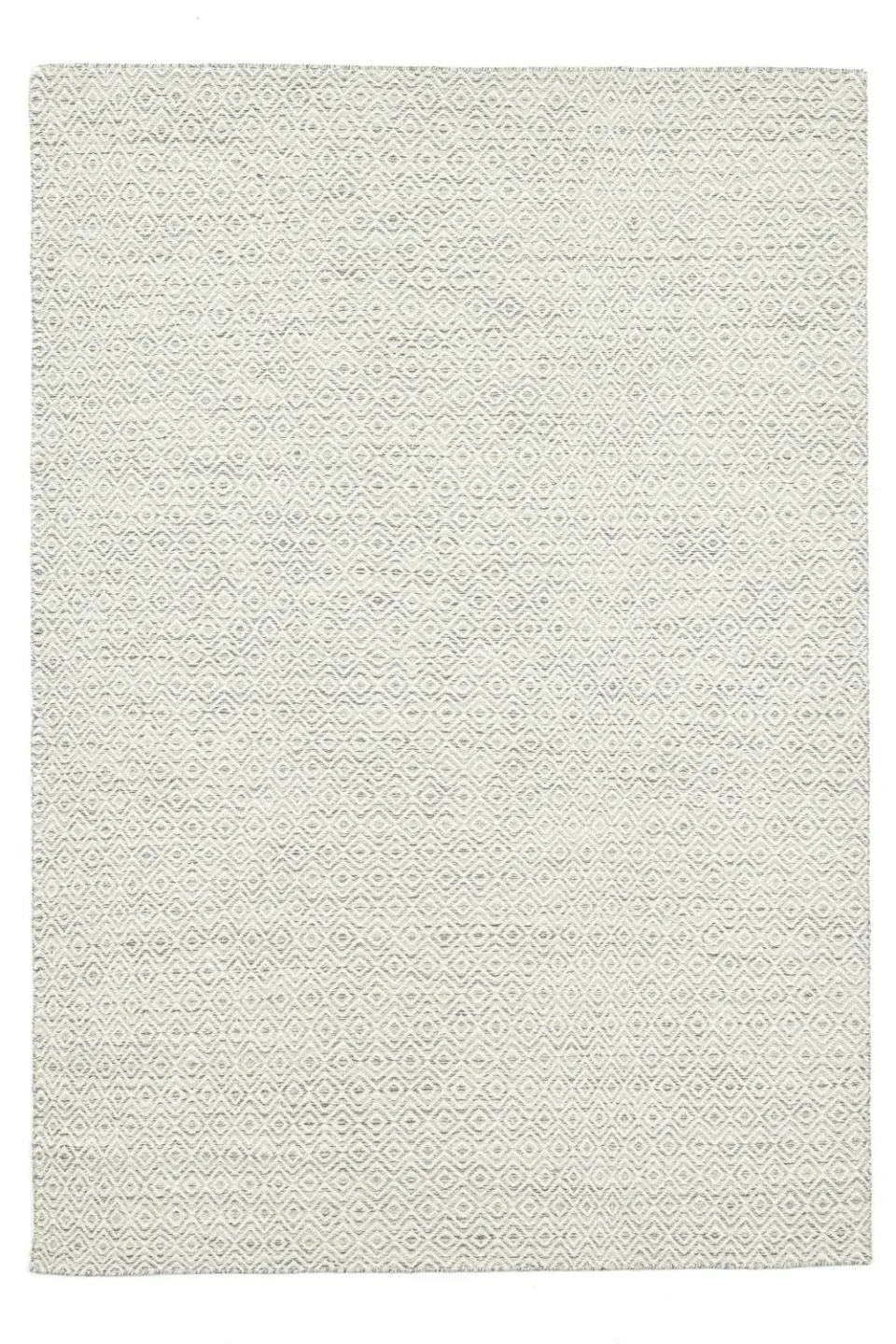 THEKO Trondheim PO-502 Teppich Beige 80x180 Wolle