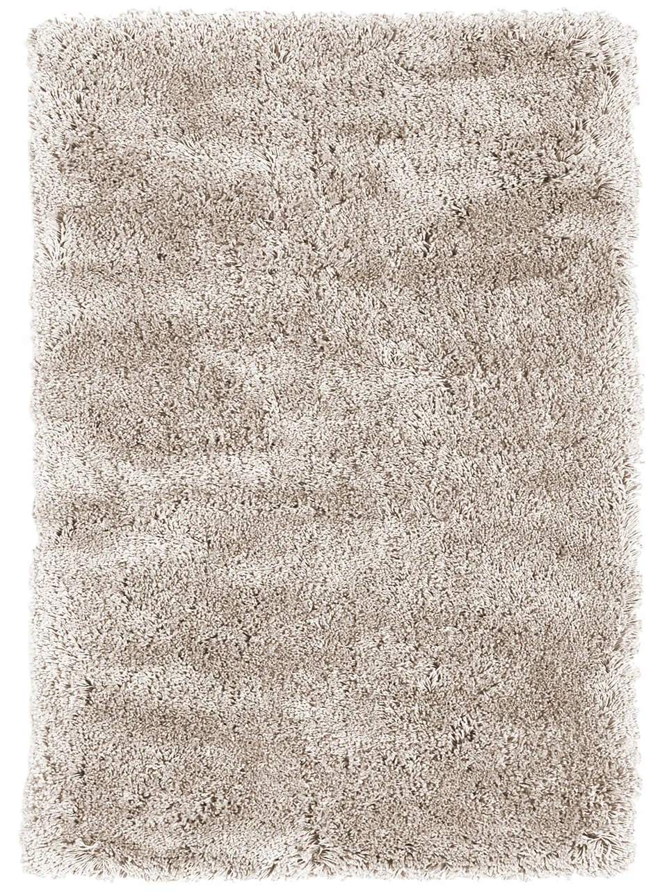 Amini Nuvola Teppich Grau 300x200 Bananenseide