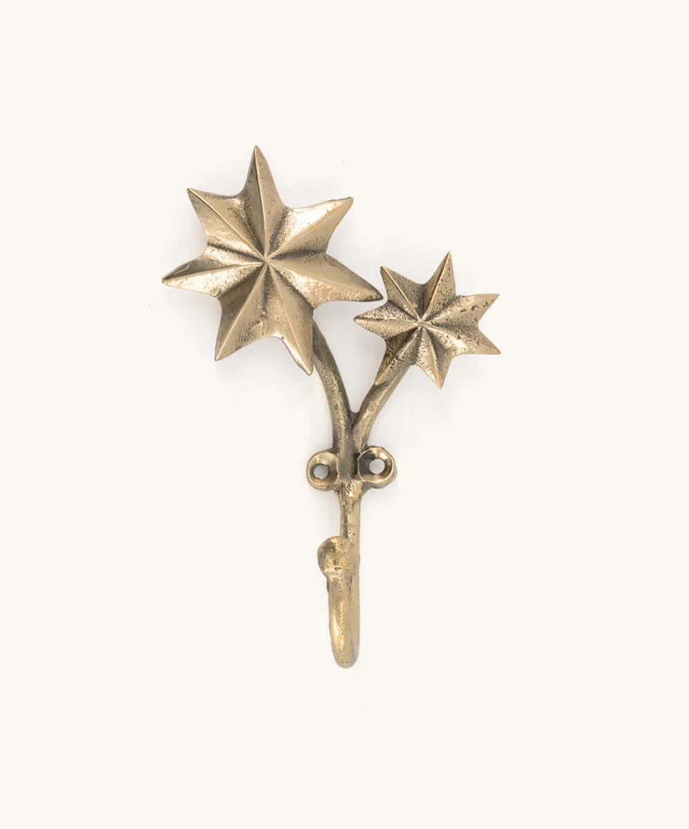 Doing Goods Oda Shooting Star Haken Messing Stern