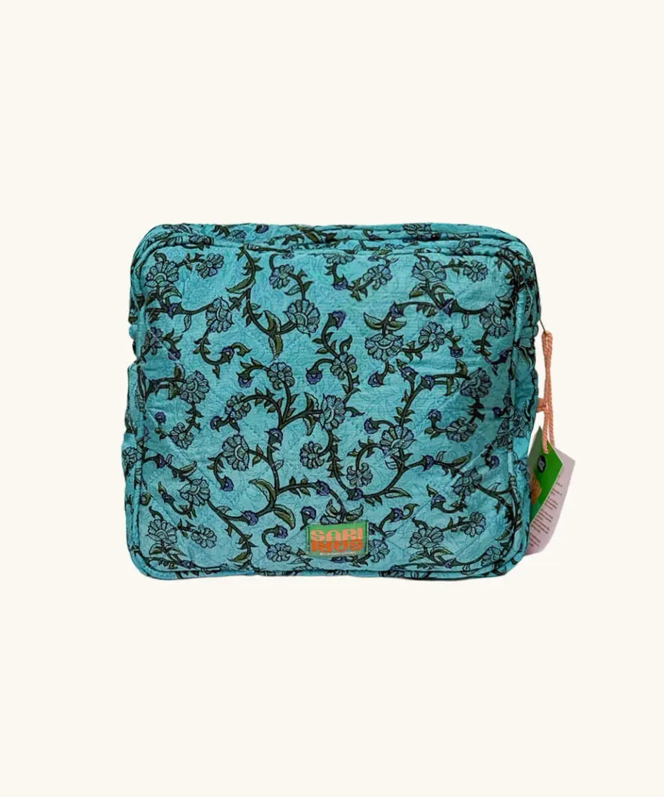 Doing Goods Gia Gia Sari Reiseetui 566 Vintage