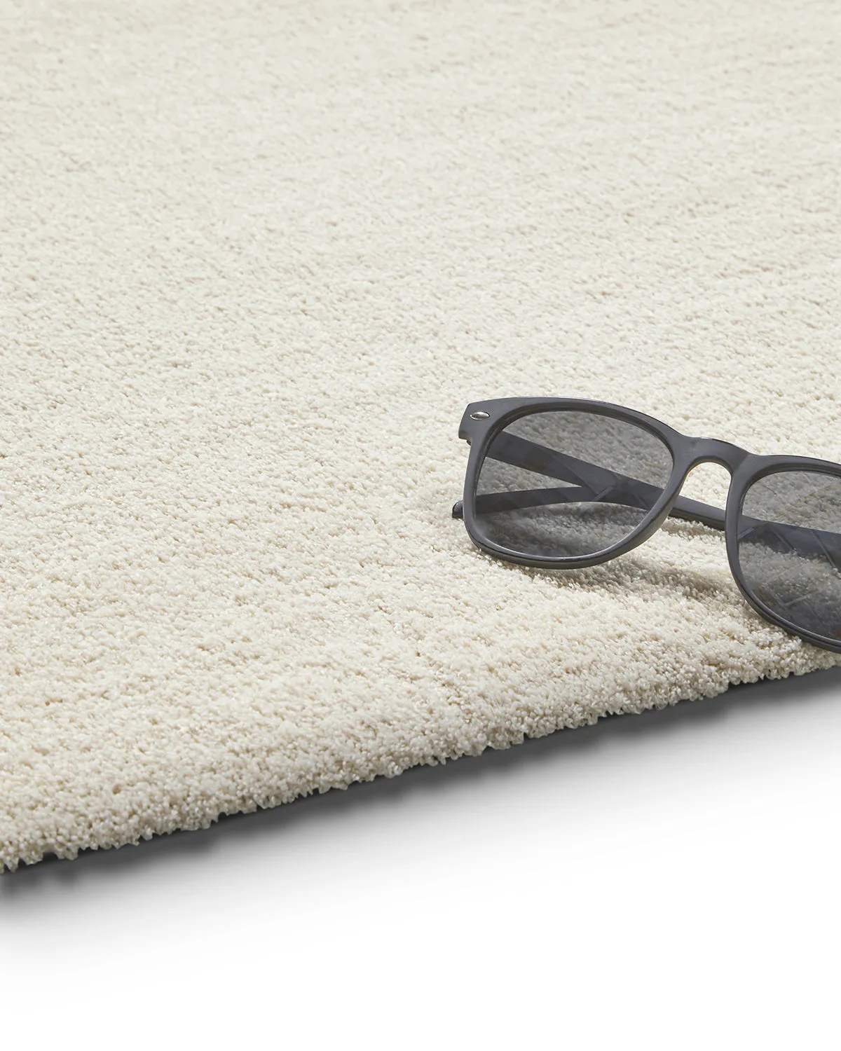 HC Interior Rugs Sensation 71351-056 Teppich Cream zuschneidbar