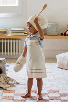 Lorena Canals The Cooking Set Spielset Kochset Textil