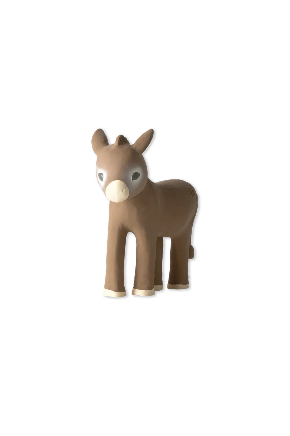 Lorena Canals Hector the Donkey Beißring 13x14cm Baby