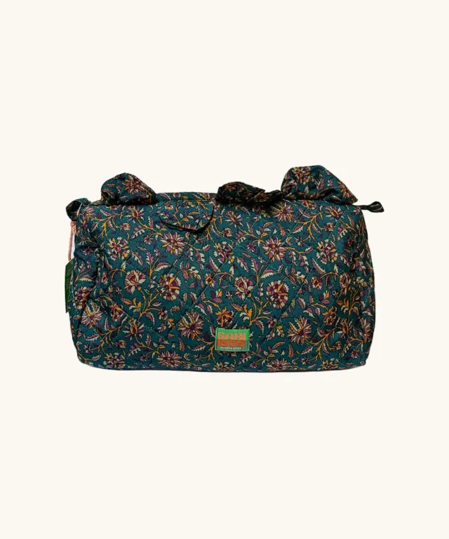 Doing Goods Jojo Jojo Beauty Bag 101 Kosmetiktasche Rüsche
