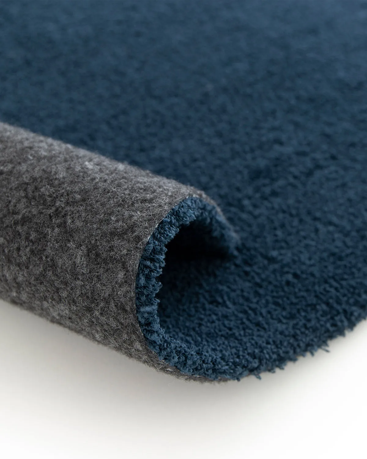 HC Interior Sensation 71351-090 Teppich Dunkelblau Mikrofaser