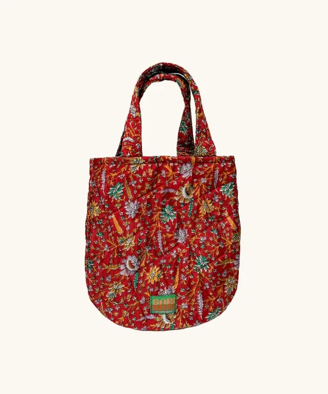 Doing Goods Yuki Yuki Sari Tasche 514 21 cm bunt