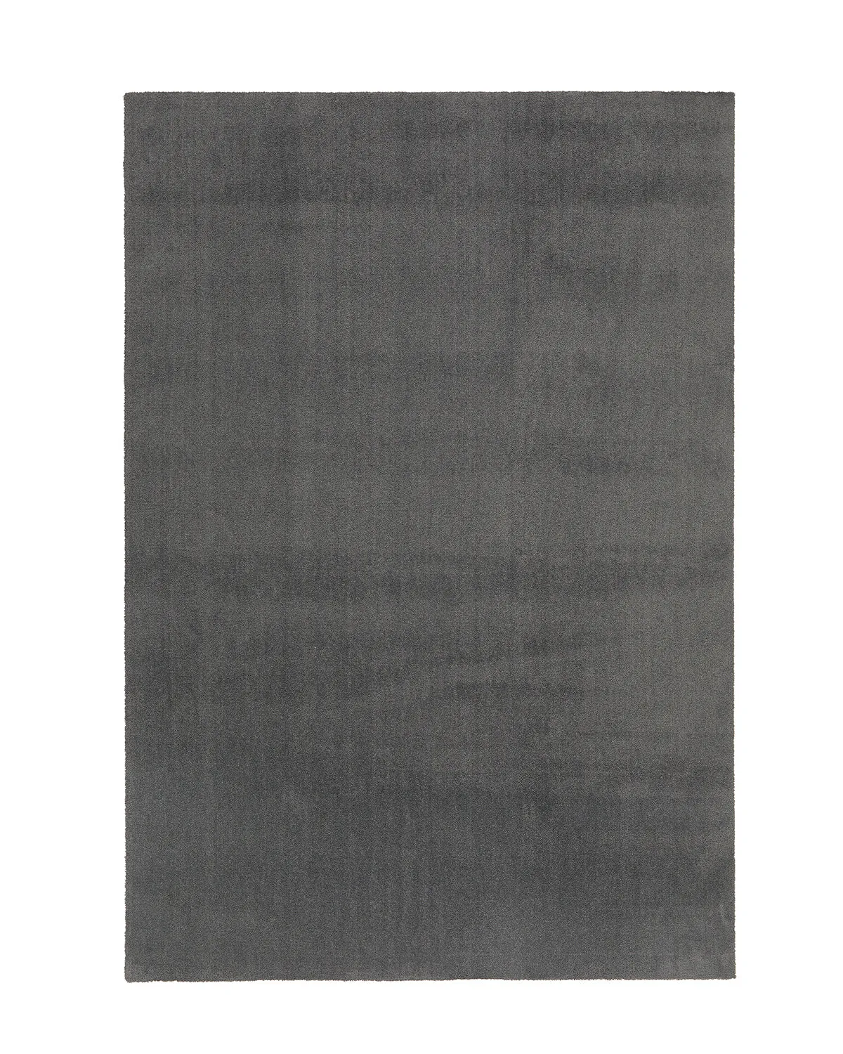 HC Interior Rugs Sensation 71351-100 Teppich Dunkelgrau Mikrofaser