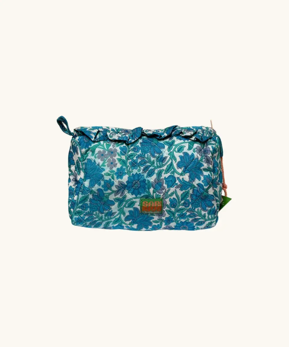 Doing Goods Jojo Jojo 570 Kosmetiktasche Medium Sari