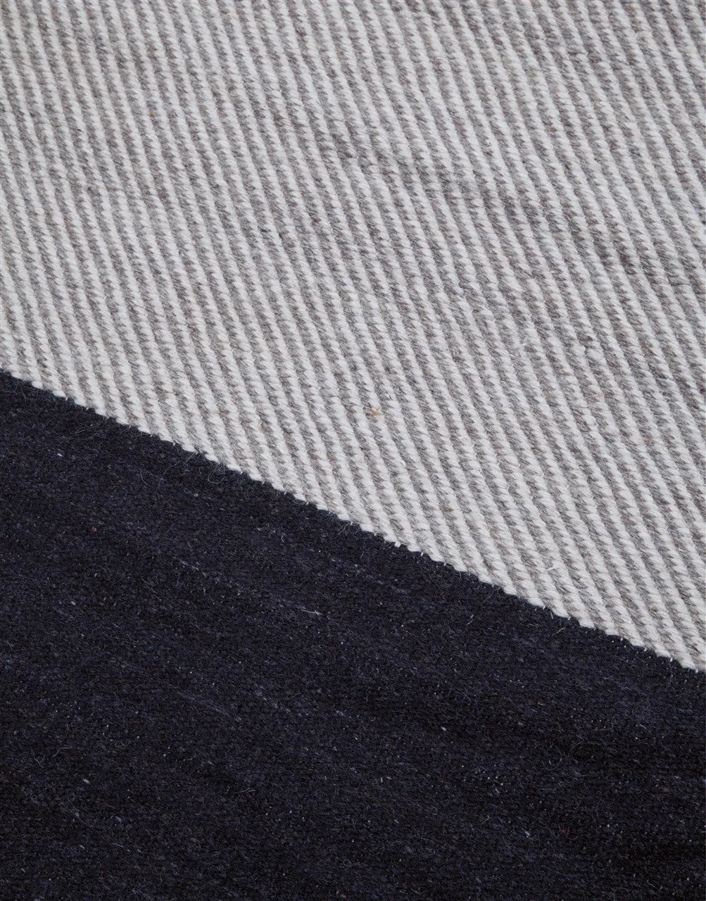 Amini Khilim Teppich 300x250cm Wolle geometrisch