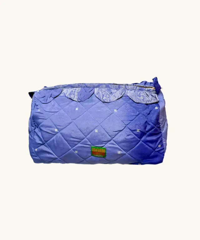 Doing Goods Jojo Jojo 074 Kosmetiktasche Large Sari