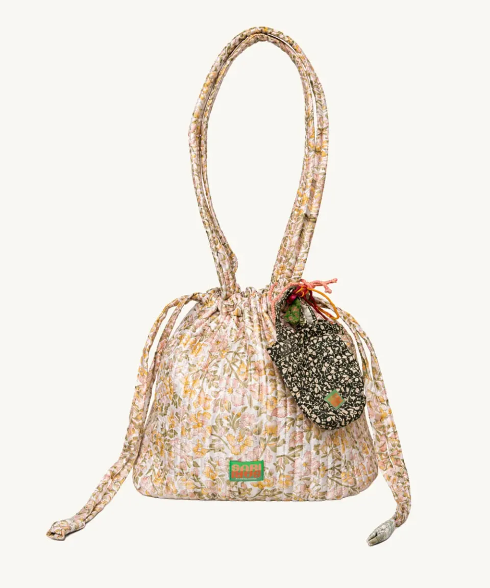 Doing Goods Gemma Sari Tasche -256 Beutel Vintage