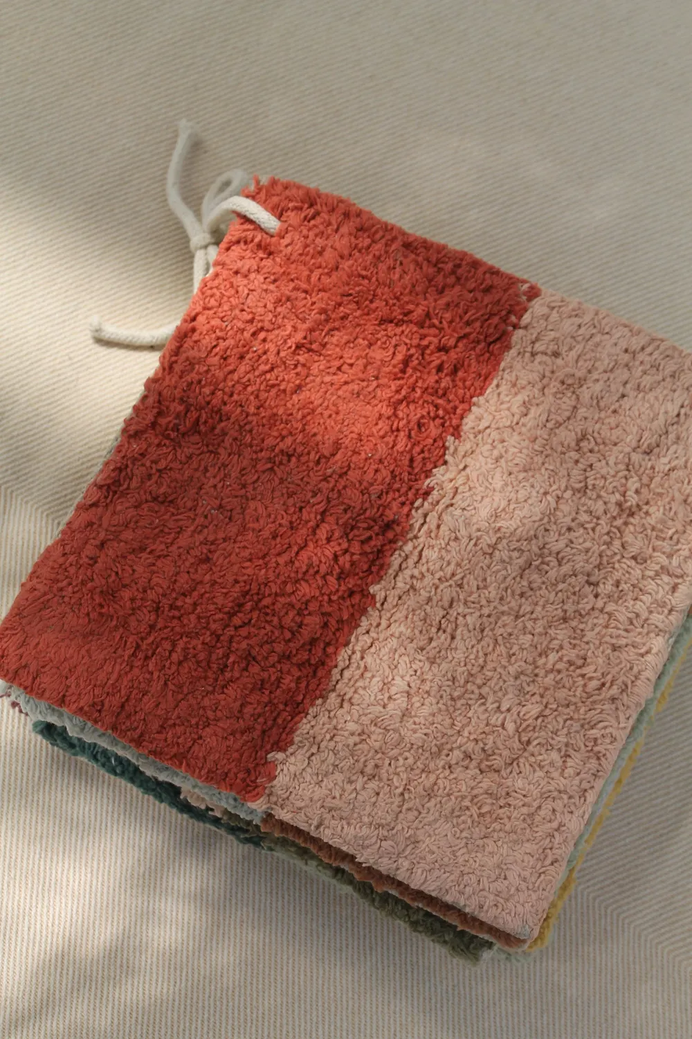 Lorena Canals Cabana Lines Musterbuch Baumwolle