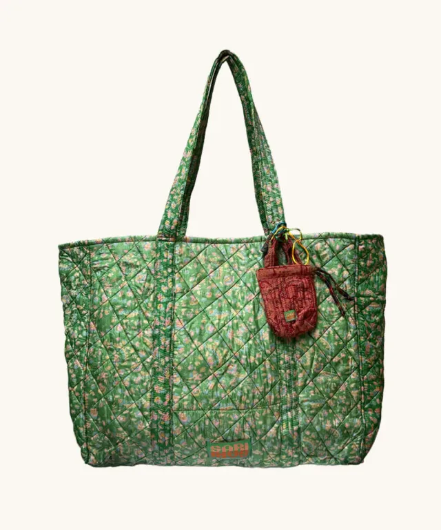Doing Goods Ava Ava Sari Shopper -092 44x39 Unikat