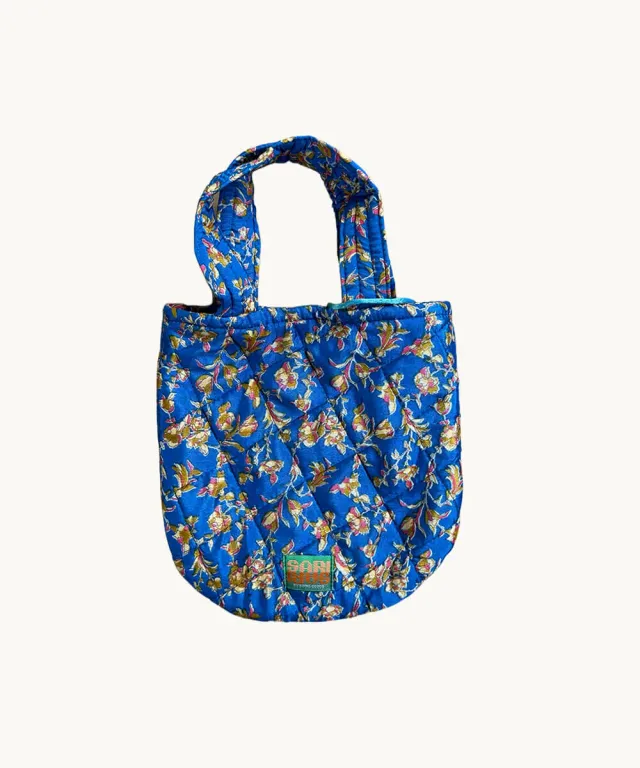 Doing Goods Yuki Yuki Sari Bag 537 Tasche vintage
