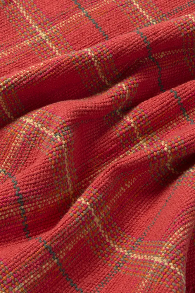 Lorena Canals Tartan Platzdeckchen 2er-Set 38x50 cm