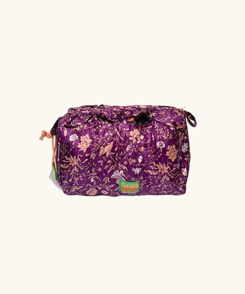 Doing Goods Jojo Jojo Sari Beauty Bag Medium 555 Kosmetik