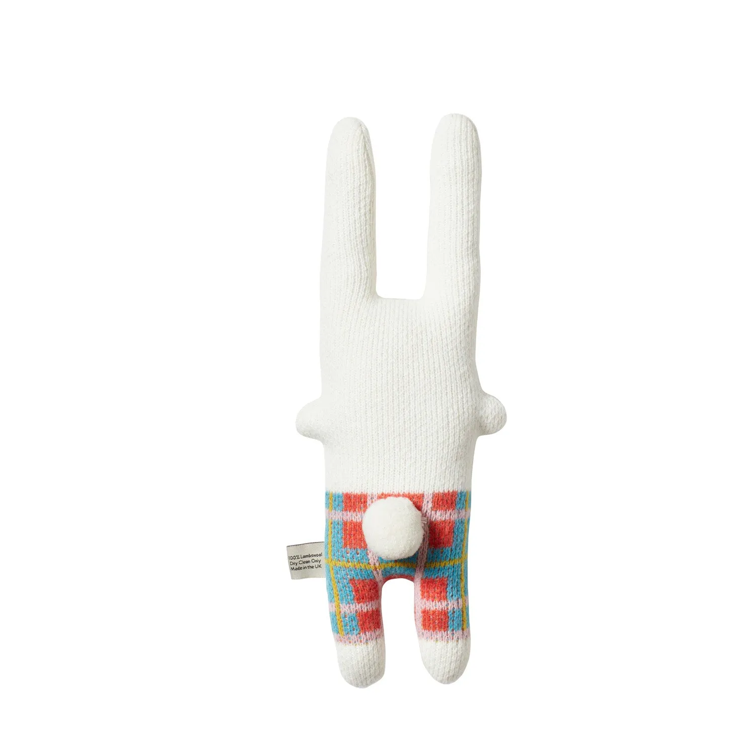 Donna Wilson Rabbie Rabbit Kuscheltier 40cm Lambswool