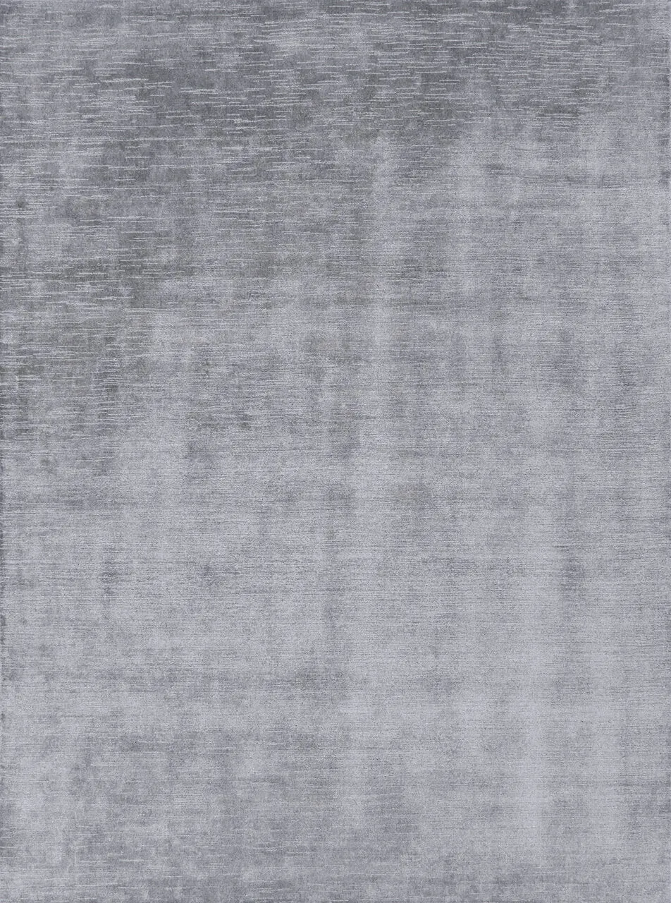 Amini Shiver Teppich 240x170 Grey Viskose
