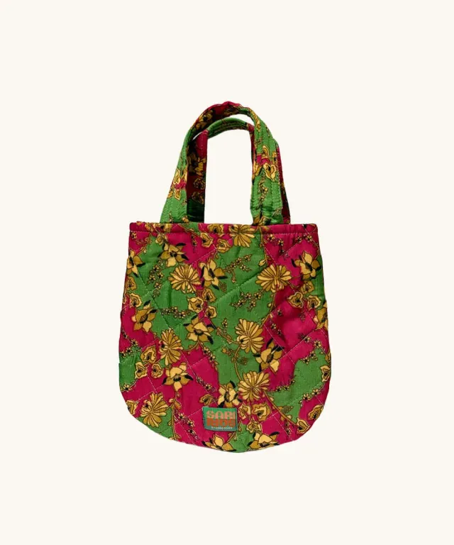 Doing Goods Yuki Yuki Sari Tasche Mini 507