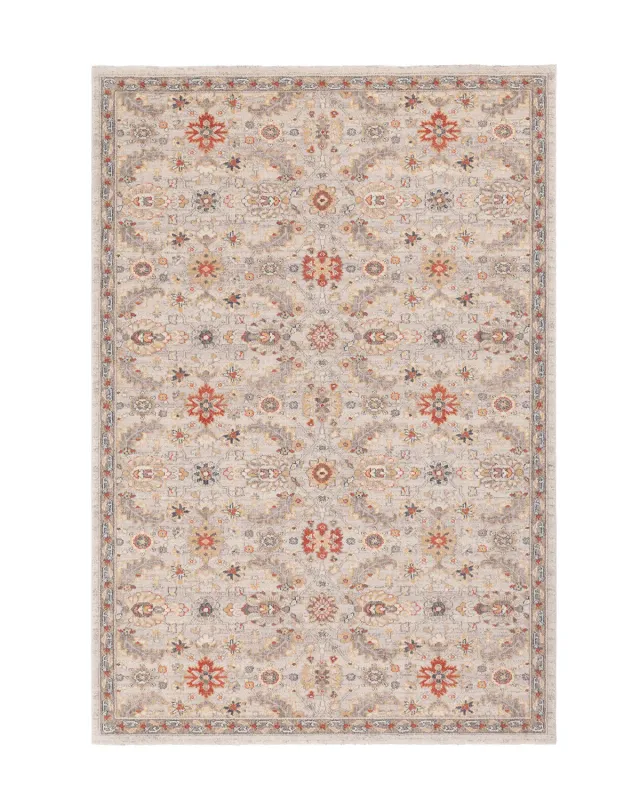HC Interior Rugs Empire 46816-GB620 Teppich Beige Orient