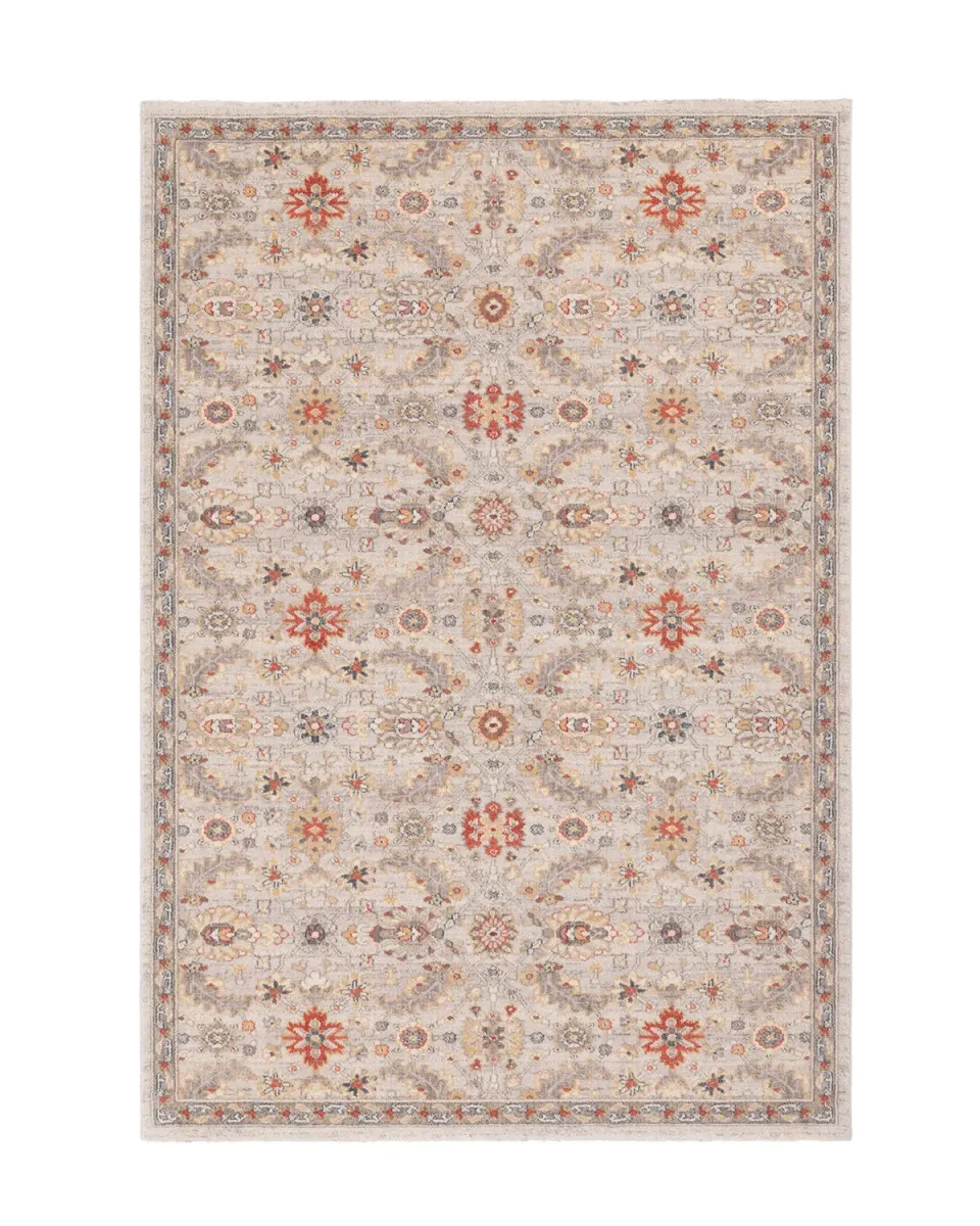 HC Interior Rugs Empire 46816-GB620 Teppich Beige Orient