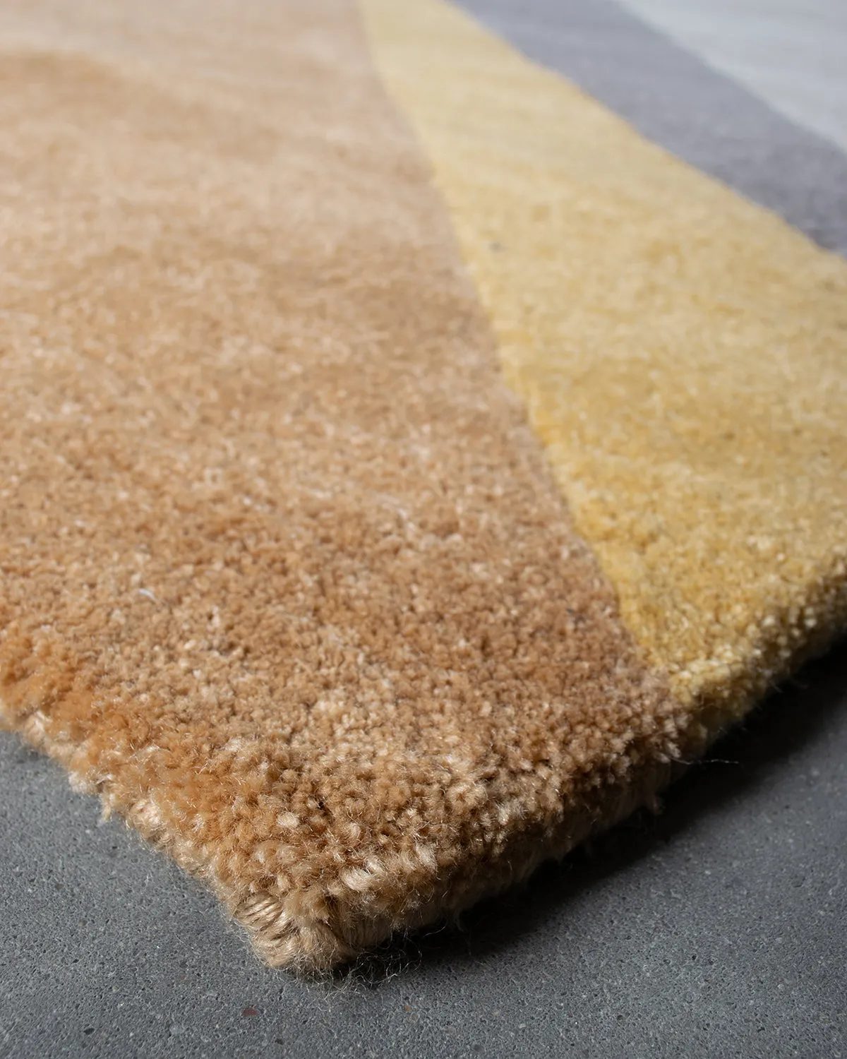 HC Interior Rugs Thorshavn 8810-080 Teppich Multi 160x230 Polyester