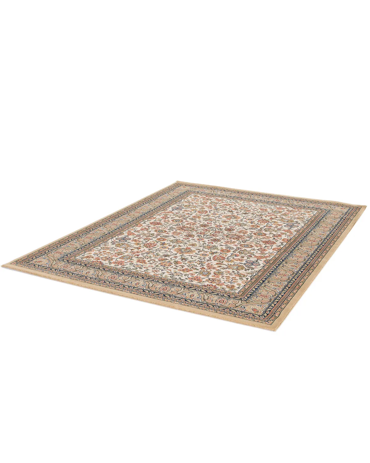 HC Interior Rugs Maya 8746-684 Teppich Beige Orient-Look