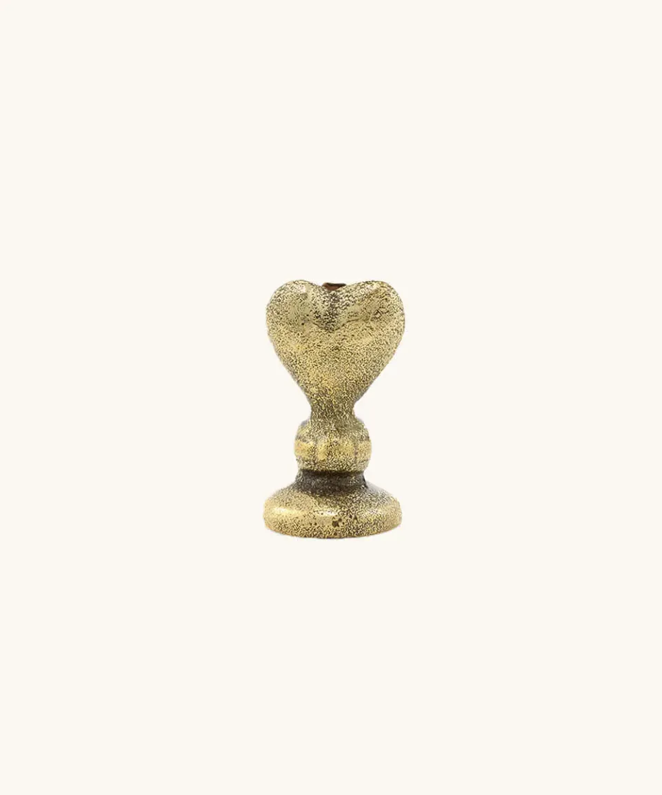 Doing Goods Holly Heart Tischkartenhalter Herz