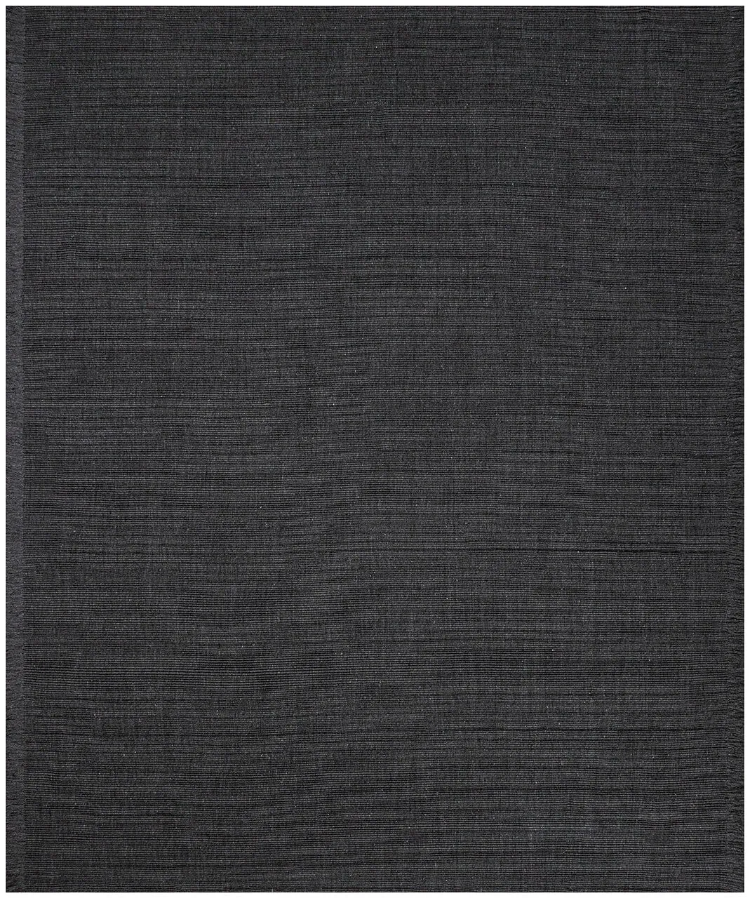 Amini Pierre Teppich 240x80 Composite Grey PET