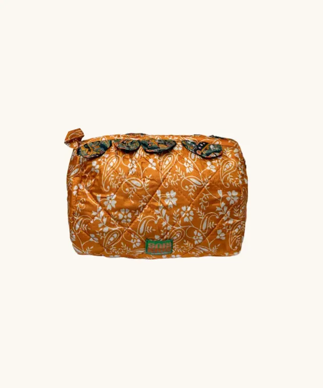 Doing Goods Jojo Jojo Kosmetiktasche Medium Sari 566