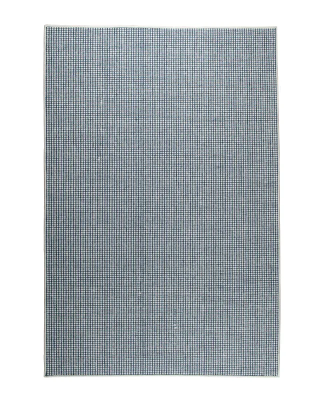 HC Interior Costa Rica 14030-130 Teppich Blau 160x230 Sisal