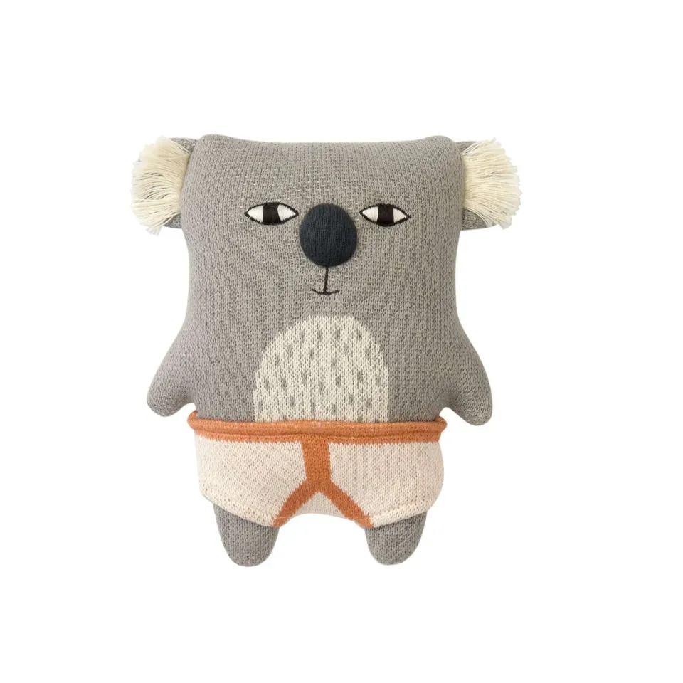 Donna Wilson Kyle Koala Wee One Kuscheltier Bio 16cm